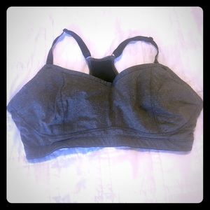 Motherhood Maternity Nursing Sports Bra - Large